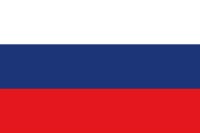 Russian flag